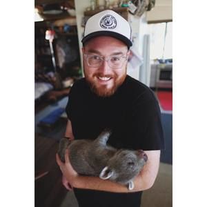 Meet your Posher, Trevor